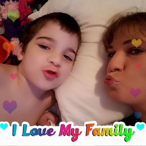 Meet your Posher, Brandy